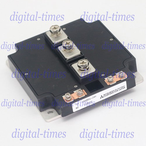 1PC  MITSUBISHI CM400DU-24H MODULE FAST SHIP