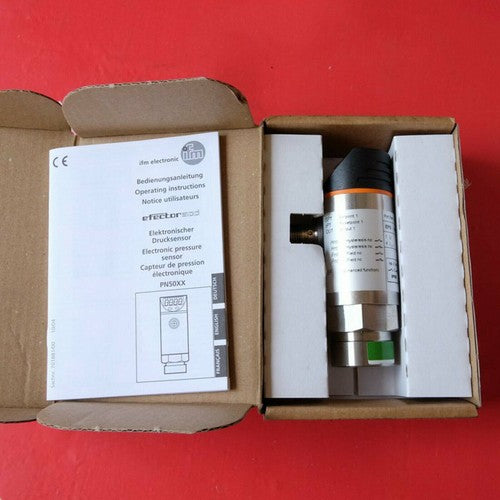 For IFM PN5002  Pressure Sensor Free Shipping
