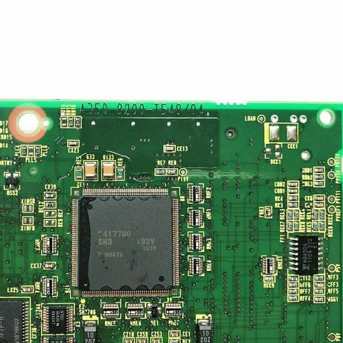 For Fanuc A20B-8200-0541  Circuit Board Free Shipping