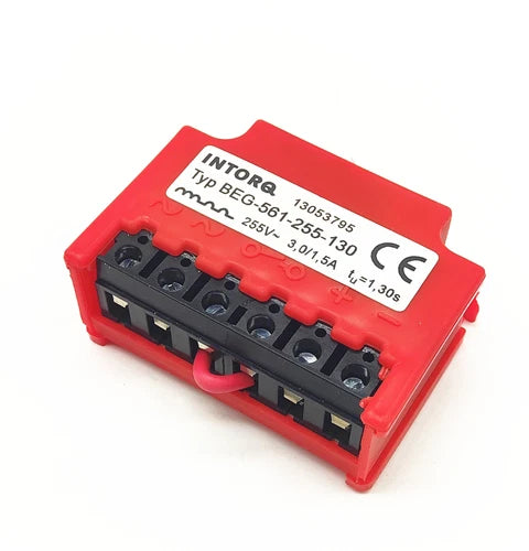 1PC Rectifier BEG-561-255-130 1.30S transformer rectifier  13053795