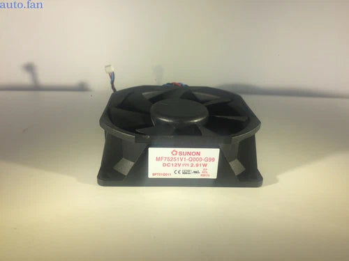 1PC for Fan MF75251V1-Q000-G99