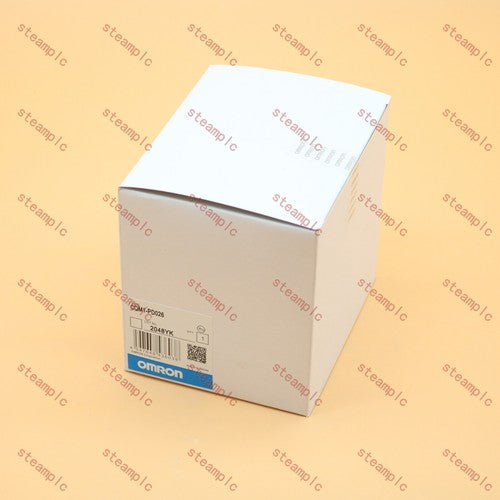 OMRON  1PC PLC Power Supply CQM1-PD026 CQM1PD026 IN BOX spot stock