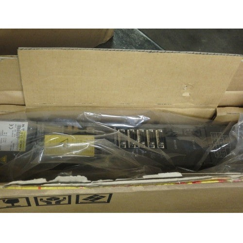 For FANUC A06B-6096-H203  Servo Amplifier Free Shipping