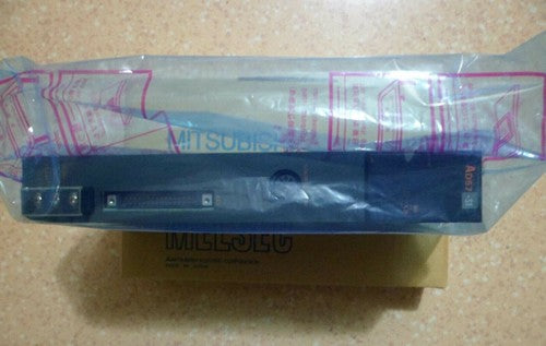 ONE  Mitsubishi In Box PLC AD75M3 1 year warranty