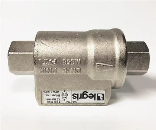 1PC  FIT FOR 4202 20 27 20 Pneumatic Axial Valves Check Valves