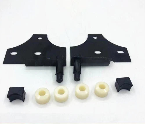 1Set For  312 320 324 329 336 307C/D Excavator Front glass pulley