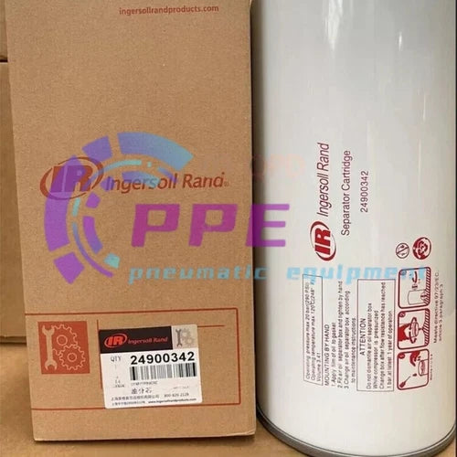 1PC  Suitable   Compressor 24900342 Air Oil Separator