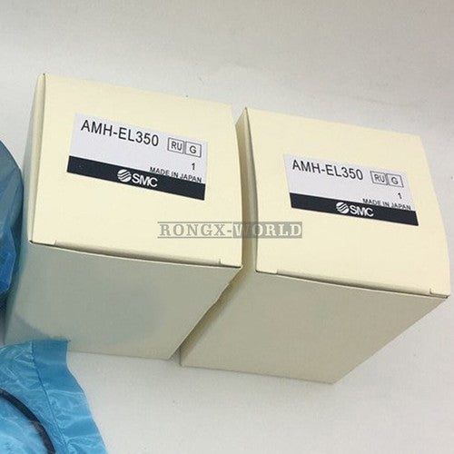 1x SMC AMH-EL350 filter