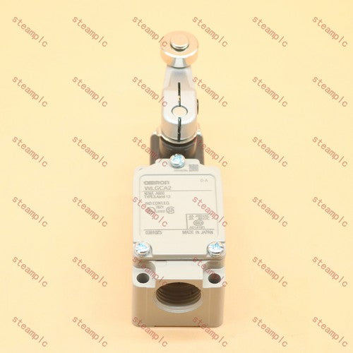 OMRON  Circuit Limit Switch WLGCA2 FAST SHIP