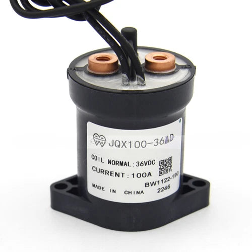 1PCS fit for   JQX100-36AD Relay Contactor