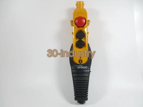 QTY:1 FOR   77330044  DSC Hoist Flashlight Door Control Handle