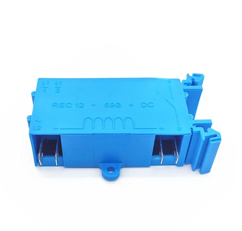 1PC   REC12-690+DC 6001014  Rectifier Brake Module