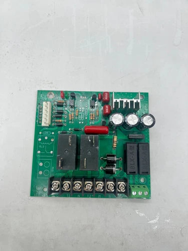 Balancer Maintenance Circuit Board Balancer Machine Power Board Tire
