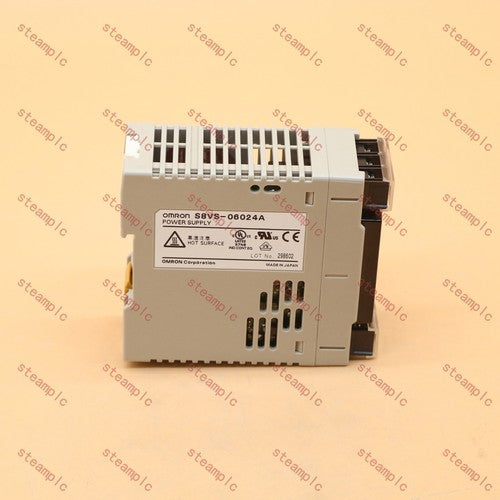 OMRON  S8VS-06024A Switching Power Supply spot stock