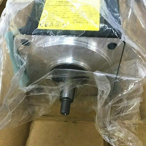 For FANUC A06B-0064-B303  servo motor Free Shipping