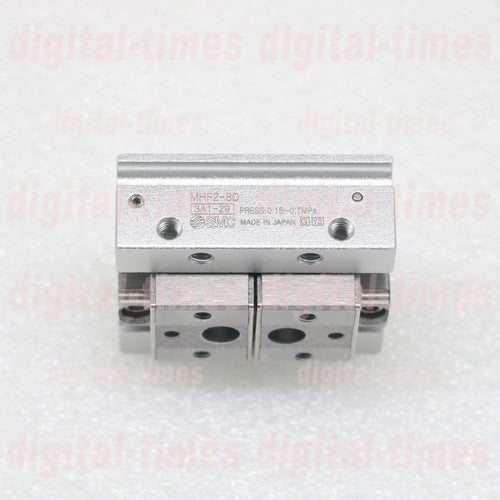 SMC MHF2-8D Finger gripper cylinder Quality assurance