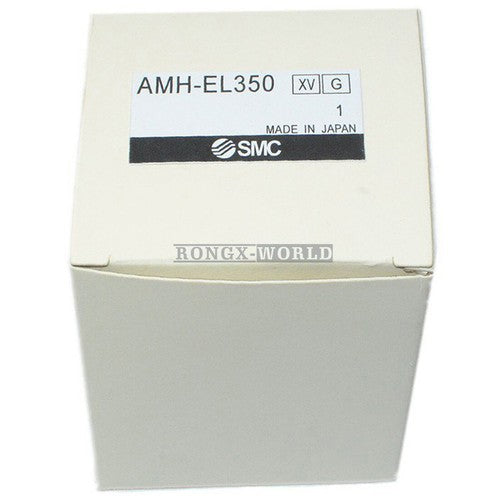1x SMC AMH-EL350 filter