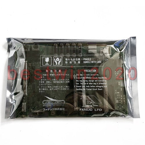 For Fanuc A20B-8200-0709  Circuit Board Free Shipping
