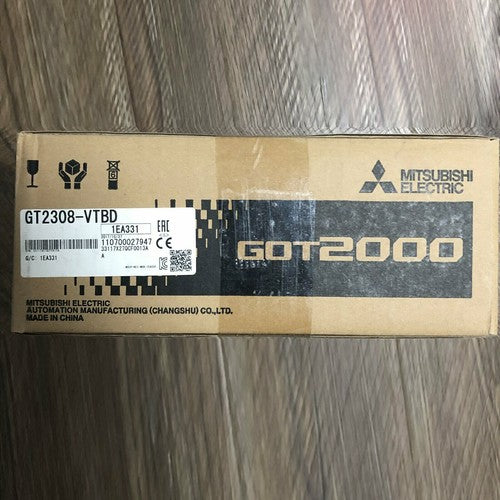 Mitsubishi GT2308-VTBD TOUCH PANEL FREE free Shipping