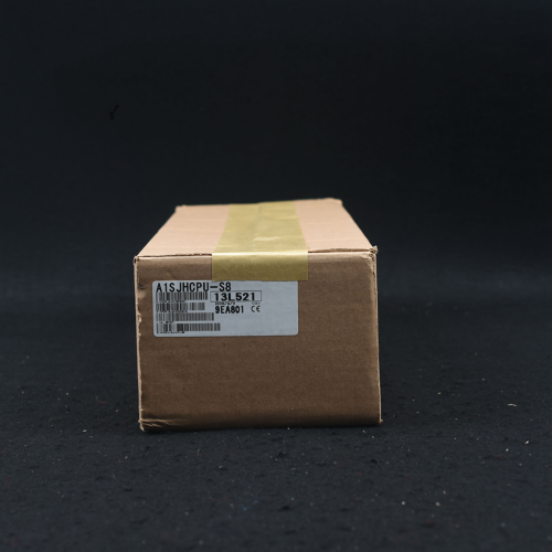 1PC  Mitsubishi A1SJHCPUS8 PLC CPU Module A1SJHCPU-S8 One year warranty