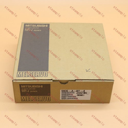 Mitsubishi ONE IN BOX MDS-A-BT-4 MDS-A-BT-4 BATTERY UNIT FREE SHIP