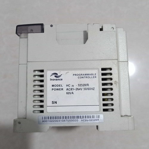 Inovance HC2U-3232MR Programmable Controllers Fast Delivery