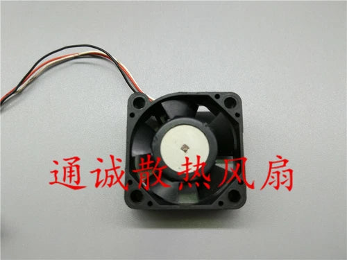 1PC    cooling fan 1204KL-01W-B39 5V 0.13A 3CM 3-wire