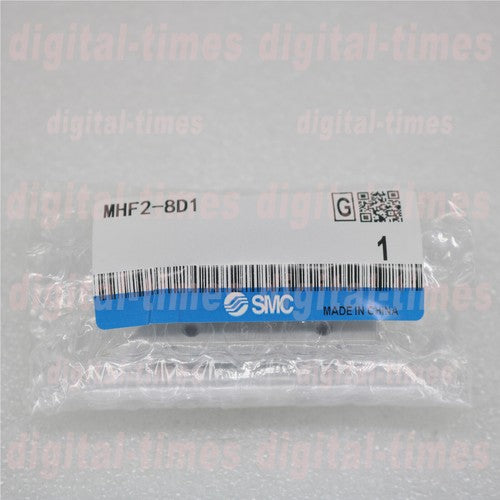 SMC MHF2-8D1 Sliding table Cylinder Quality assurance#LJ