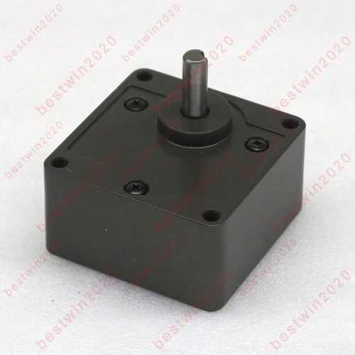 1pcs  For Panasonic M8GA25B Gear motor ship