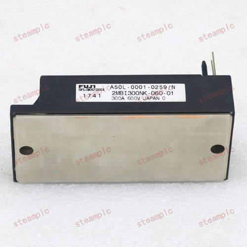 One  MODULE For FUJI 2MBI300NK-060-01 SPOT STOCK