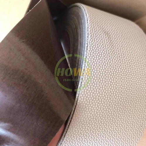 1X  silicone rubber particles anti-skid tape rollers covered with 50mm*1m   4863