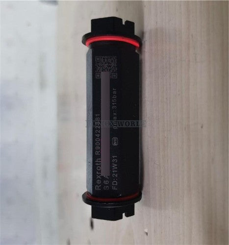 1PCS rexroth unilateral valve S6A1.0/ R900422881