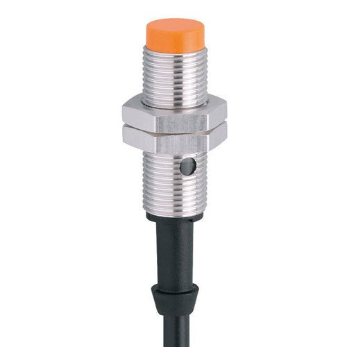 IFM IF5249 Inductive Sensor Threaded Type 10...36 DC PNP  KD