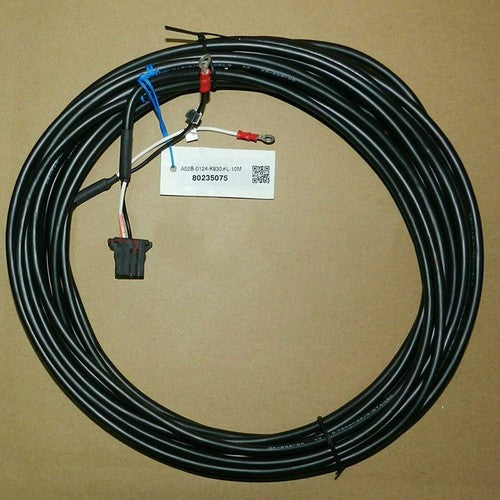 For FANUC A02B-0124-K830#L-10M  System CNC Controller Display IO Cable
