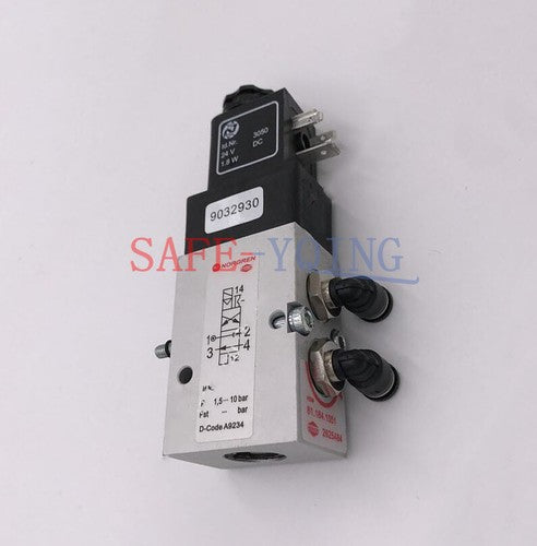 1pc 61.184.1051 Solenoid Valve Cylinder Valve For Heidelberg SM102 CD102 Printer