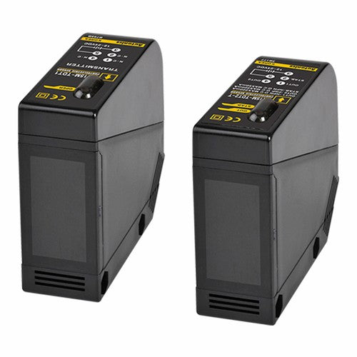 Autonics BX15M-TDT-T Photoelectric Sensors AC/DC NPN  1PCS