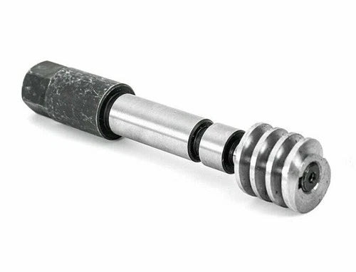 1PC/1Set  For   Milling Machine Mill Head Gear Tilt Turbine Adjust Worm