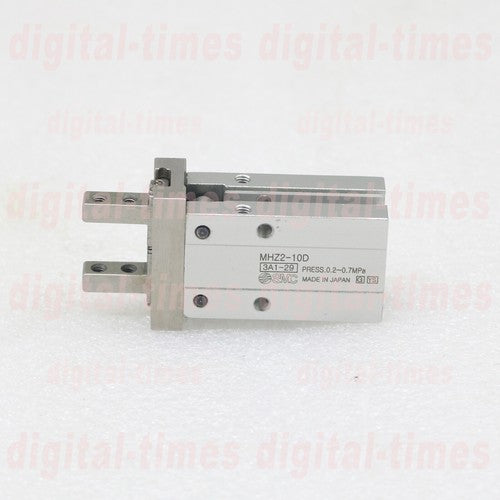 SMC MHZ2-10D Pneumatic finger cylinder Quality assurance#LJ