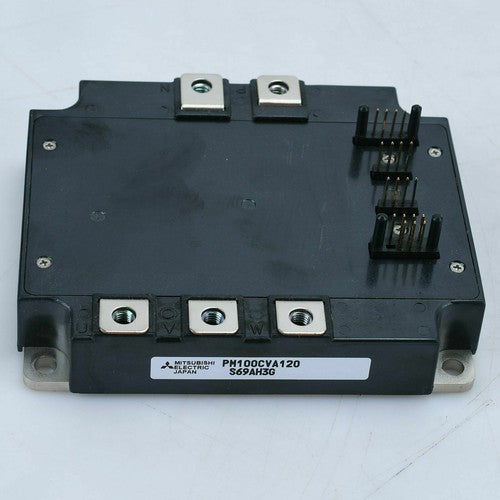 Mitsubishi PM100CVA120 PM100CVA120 IPM module free shipping