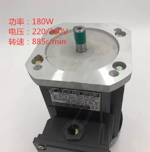 1PC  FIT FOR Wave soldering motor Y2-GW711-6 universal old model Y711-6