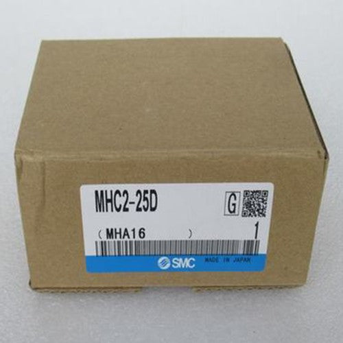 1PC  for SMC MHC2-25D Pneumatic gripper cylinder Free shipping