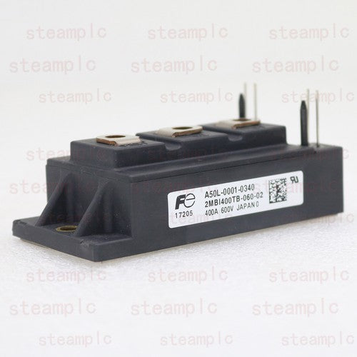 One  MODULE For fuji 2MBI400TB-060-02 A50L-0001-0340 Free Shipping