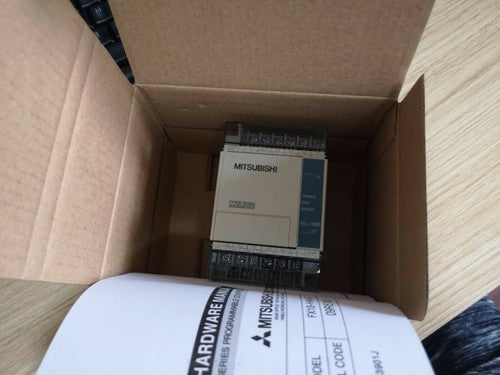 Mitsubishi Melsec PLC FX1S-14MR-ES/UL FX1S14MRESUL 1 year warranty