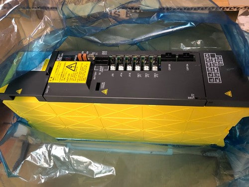 For FANUC A06B-6096-H301  Servo Amplifier Free Shipping