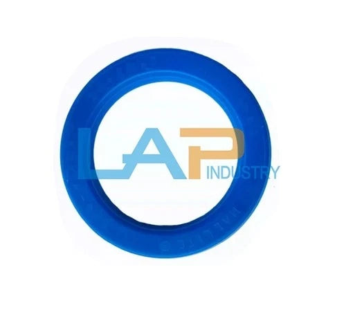 1PCS  Hydraulic oil seal H605 piston rod sealing ring 80*92*8.7/9.6（44948)