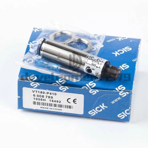 1PCS  Photoelectric Switch  VT180-P410