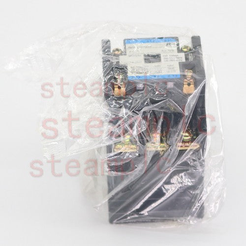 One  AC Magnetic Contactors For Fuji FC-3 220V Free Shipping