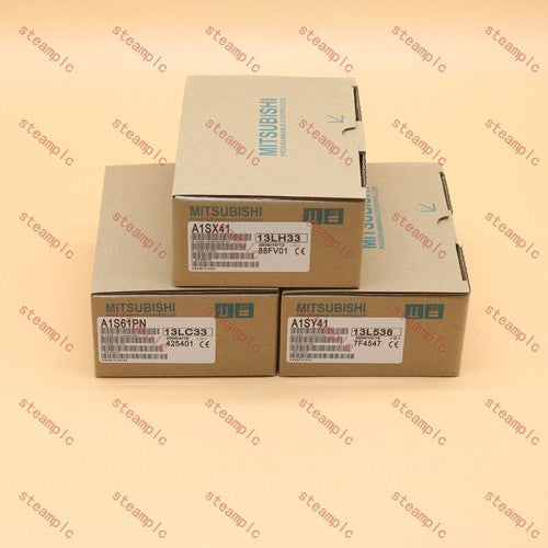 Mitsubishi In Box A1S-61PN A1S61PN Module Power Supply one year warranty