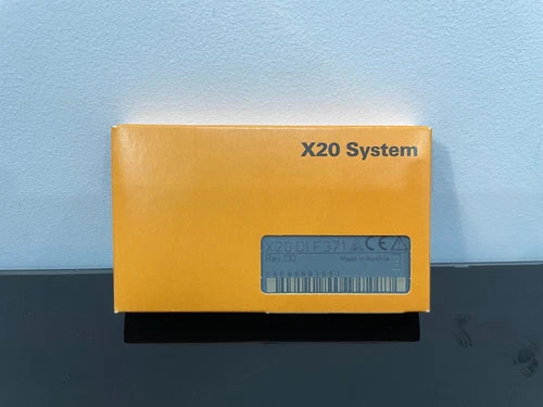 B&R X20DIF371 Controller Module Free Shipping #P