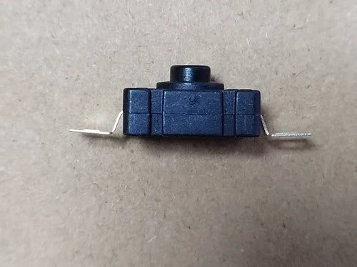10PCS For bright flashlight button switch PBS-101
